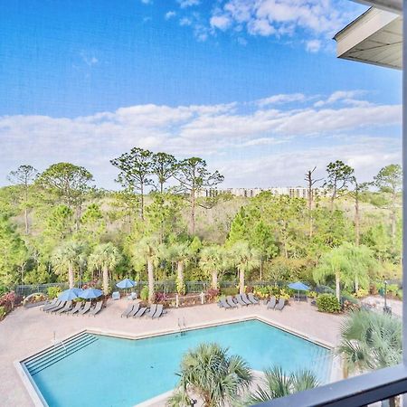 Spacious 3Br Condo With Pool And Hot Tub, Near Disney! Orlando Extérieur photo