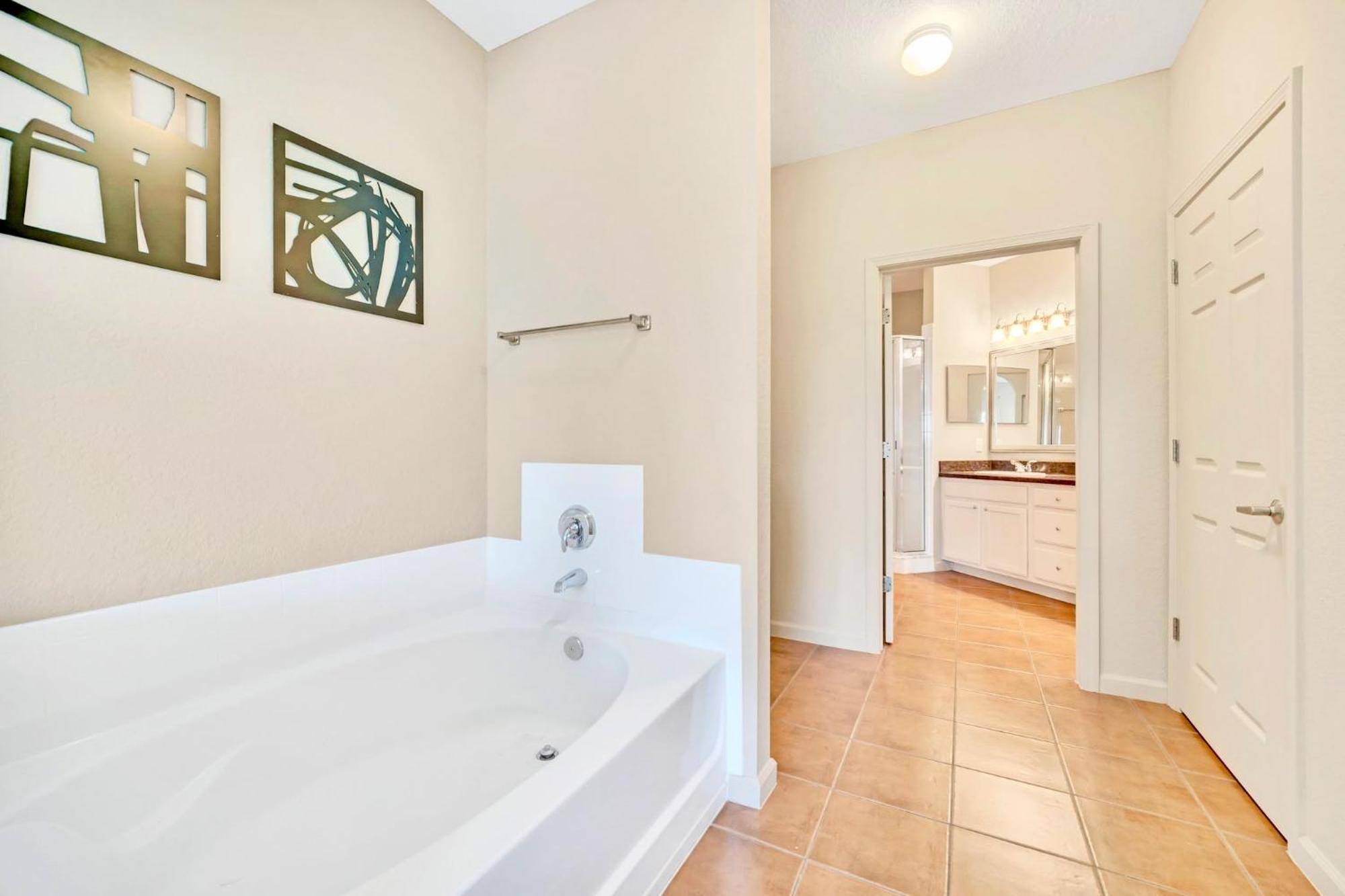 Spacious 3Br Condo With Pool And Hot Tub, Near Disney! Orlando Extérieur photo