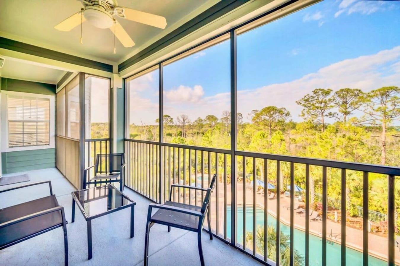 Spacious 3Br Condo With Pool And Hot Tub, Near Disney! Orlando Extérieur photo